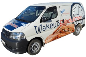 Wakeup Auto