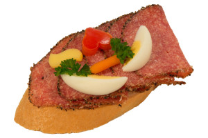 wakeup sandwiches