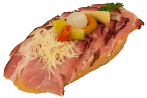 sandwich