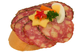 sandwich
