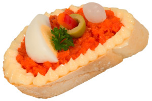 sandwich