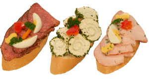Sandwich 