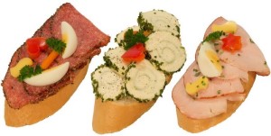 sandwich