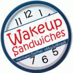 WakeUp Logo